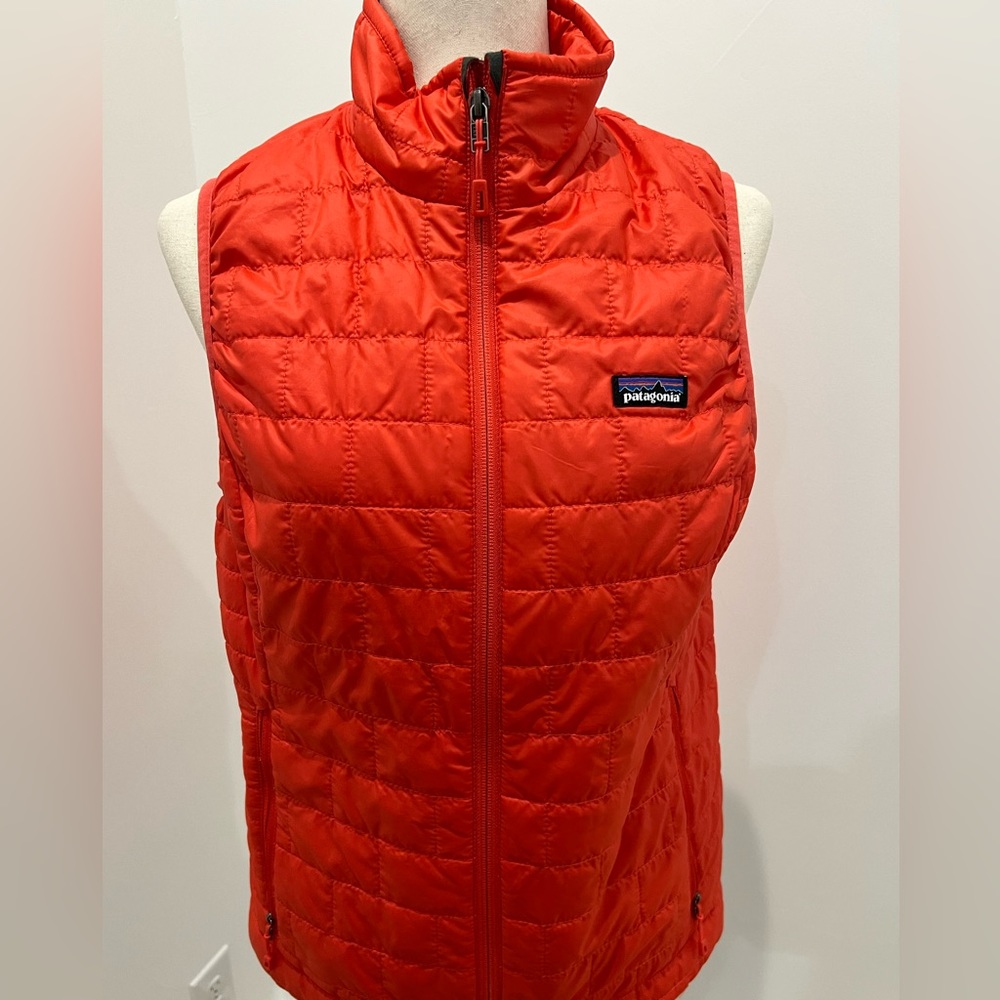 Patagonia Vest